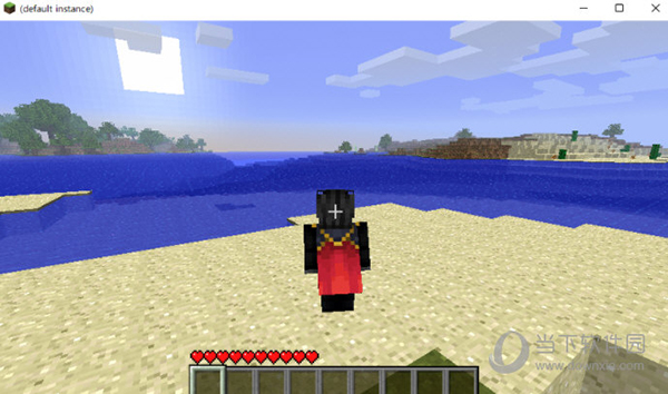BetaCraft
