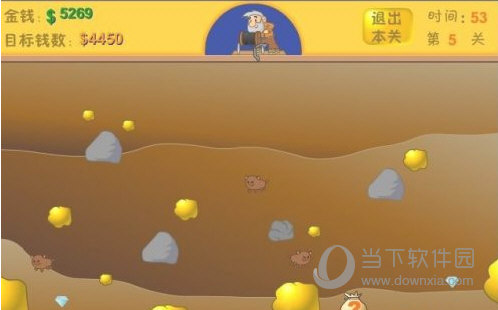 黄金矿工经典版官方版下载