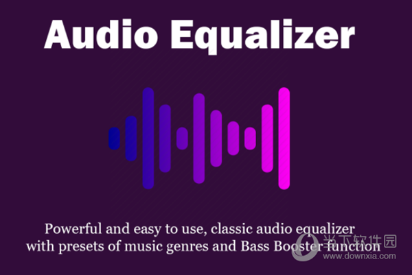 Audio Equalizer