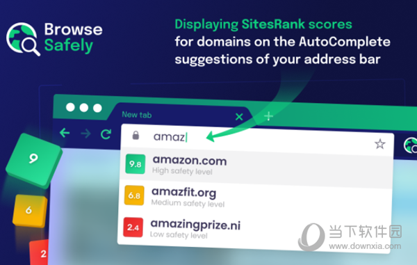 Browse Safely
