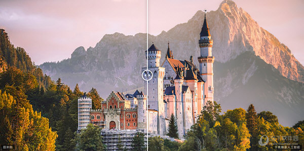 Topaz Gigapixel AI