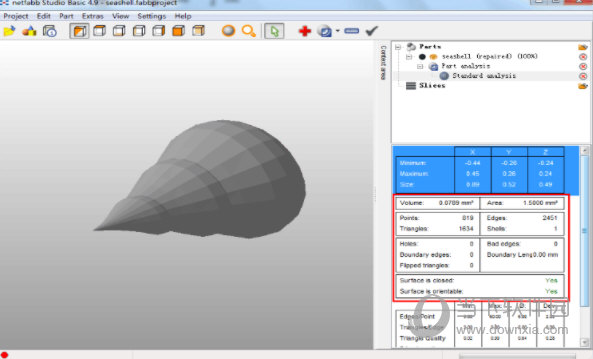 Autodesk NETFABB