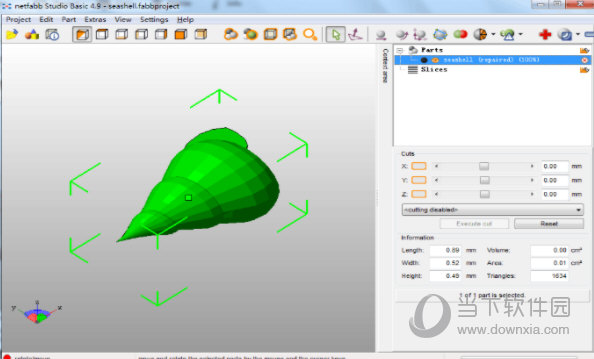 Autodesk NETFABB