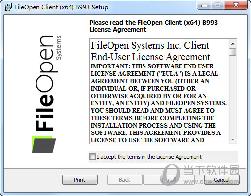 FileOpen插件