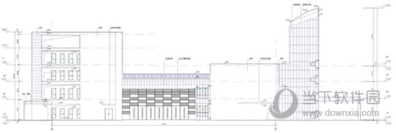 浩辰CAD建筑2022