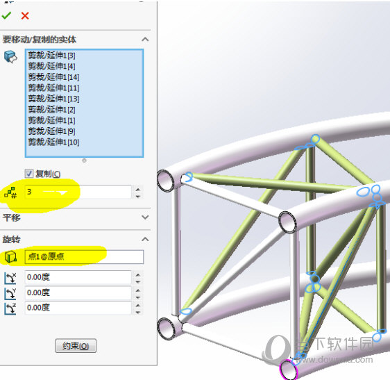 SolidWorks2023SP0破解版