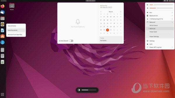 Ubuntu22.04下载