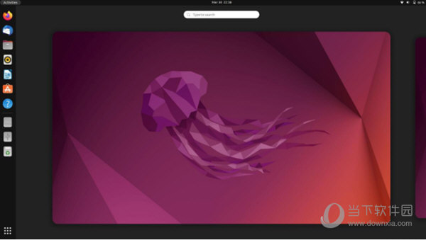Ubuntu22.04下载