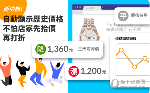 飞比购物帮手
