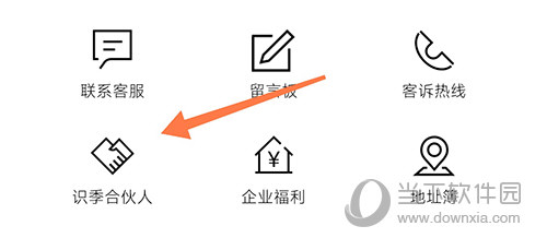 识季合伙人