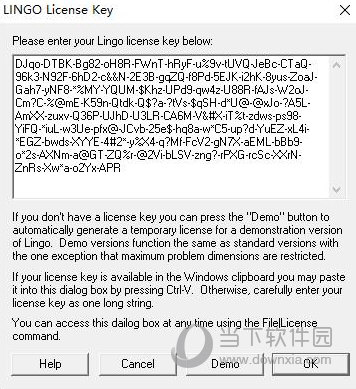 lingo18破解补丁