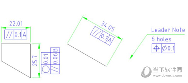 AutoCAD Mechanical