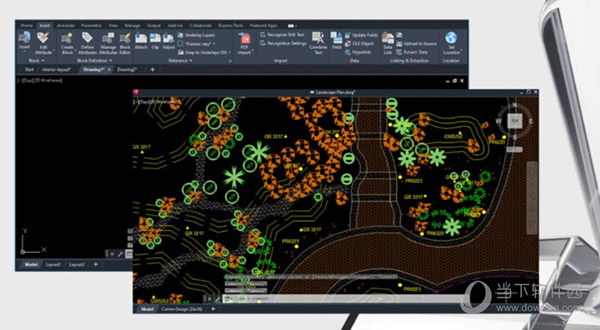 AutoCAD Mechanical