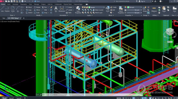 AutoCAD Mechanical