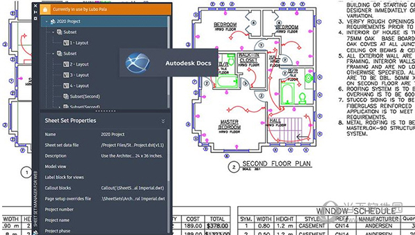 AutoCAD Mechanical