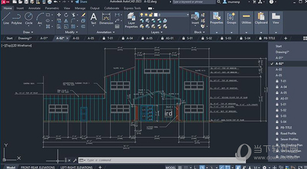 AutoCAD Mechanical