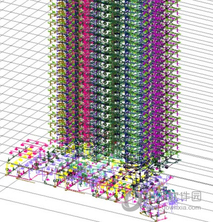 鲁班安装算量软件2022