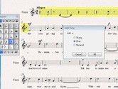 乐谱制作软件有哪些 轻松制作音乐不是梦