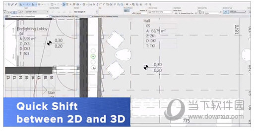 Graphisoft ArchiCAD25