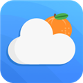 橘子天气 V5.9.0 安卓版