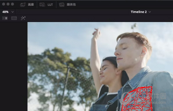 davinci resolve18中文版