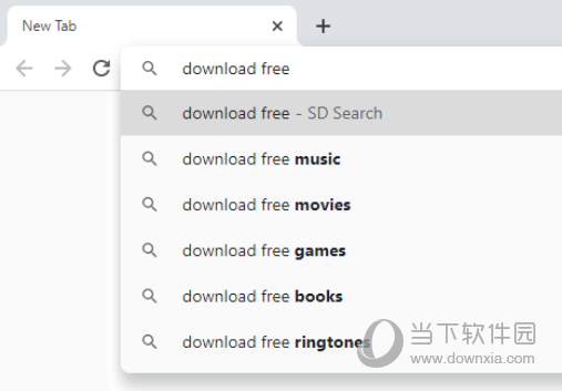 Search Power