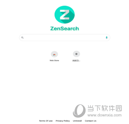 ZenSearch