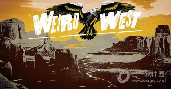 诡异西部Weird West修改器