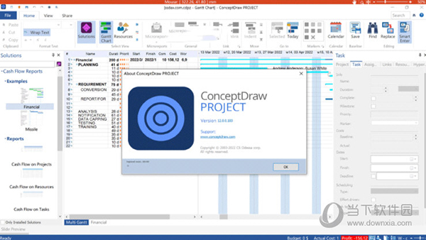 ConceptDraw Office