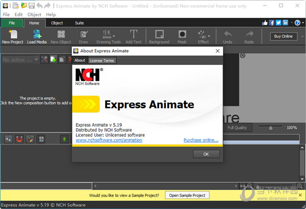 Express Animate破解版