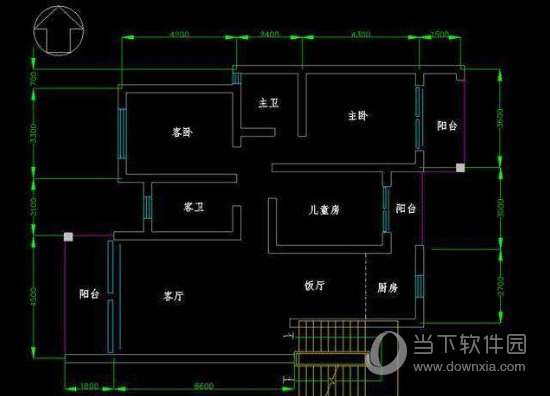 浩辰cad暖通2022