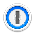 1Password extension