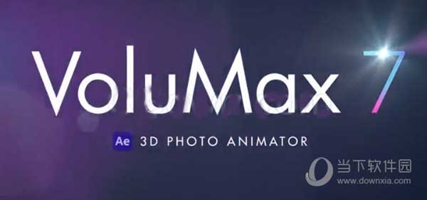 VoluMax7
