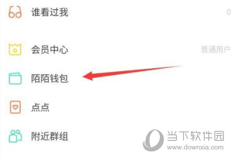 陌陌极速版APP官方下载