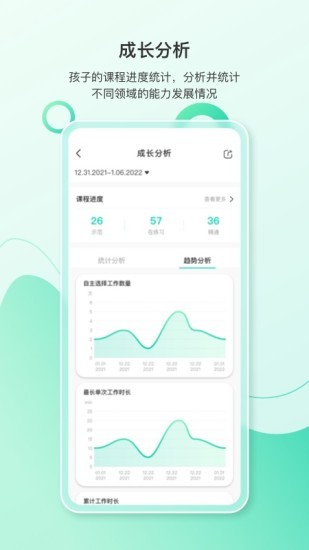 蒙氏手记 V4.5.0 安卓版截图5