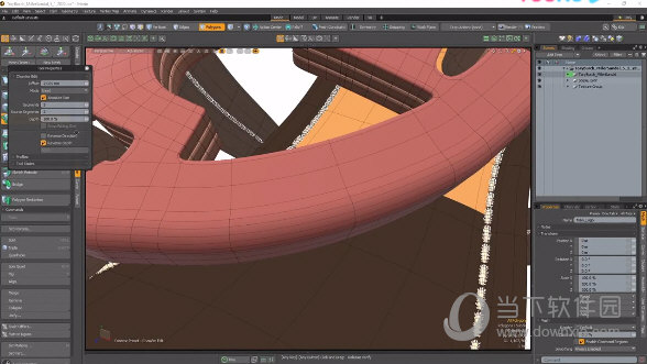 The Foundry Modo16