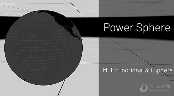 Power Sphere