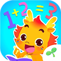 小伴龙玩数学游戏 V3.6.1 安卓版