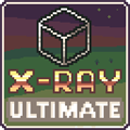 我的世界XrayUltimate材质包 V4.1.2 绿色免费版