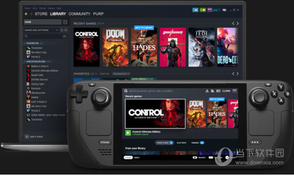 SteamOS