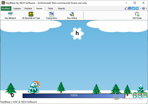 KeyBlaze by NCH Software破解版