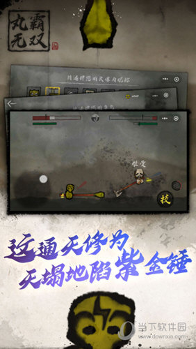 丸霸无双手机版