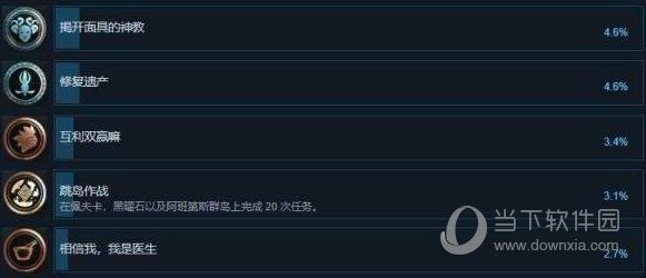 刺客信条奥德赛解锁补丁