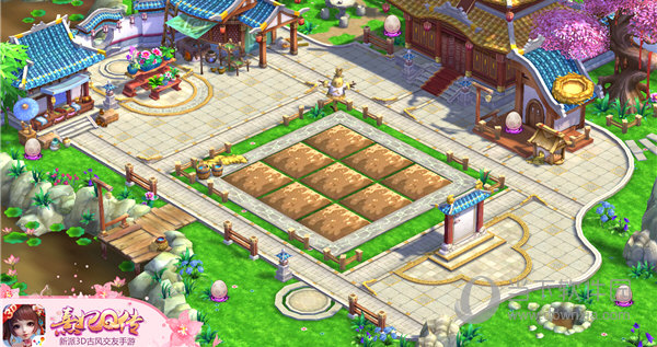 熹妃q传4399版