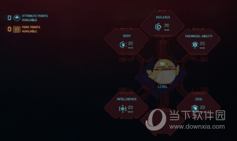 赛博朋克2077活着的传奇存档