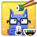 托卡小厨房寿司破解版 V1.1.1 安卓版