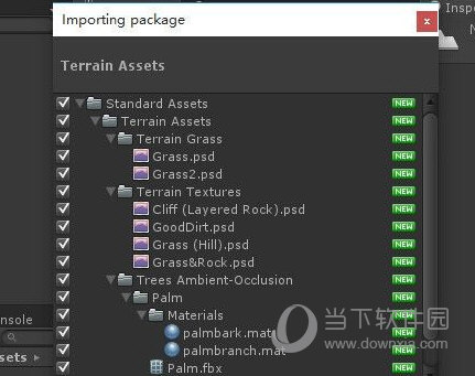 Unity3D