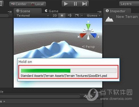 Unity3D