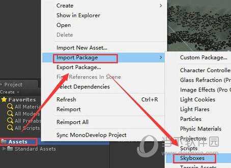 Unity3D