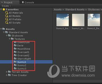 Unity3D